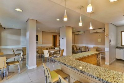 Apartamento, 2 quartos, 66 m² - Foto 4