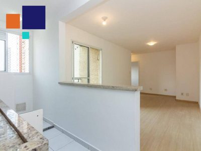 Apartamento, 2 quartos, 49 m² - Foto 3