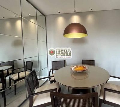 Apartamento, 2 quartos, 75 m² - Foto 3