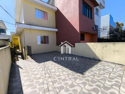 Sobrado, 3 quartos, 160 m² - Foto 3