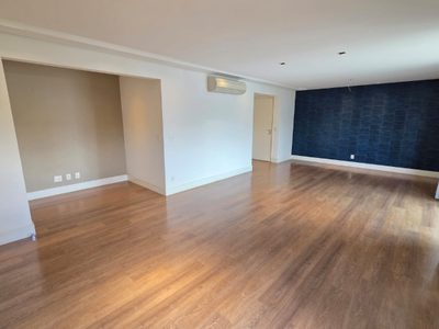 Apartamento, 3 quartos, 138 m² - Foto 3