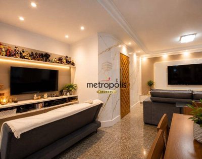 Apartamento, 3 quartos, 104 m² - Foto 4