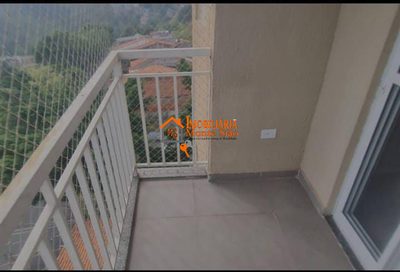 Apartamento, 2 quartos, 56 m² - Foto 5