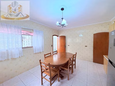 Casa, 3 quartos, 233 m² - Foto 3