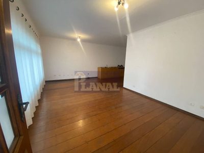 Sobrado, 4 quartos, 303 m² - Foto 3
