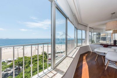 Apartamento, 4 quartos, 196 m² - Foto 2