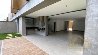 Casa de Condomínio, 4 quartos - Foto 4