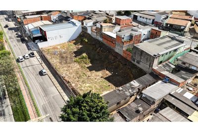 Terreno, 250 m² - Foto 1