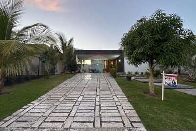 Casa, 4 quartos, 350 m² - Foto 3