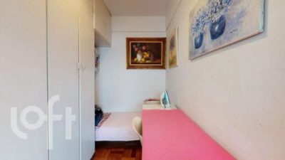 Apartamento, 3 quartos, 145 m² - Foto 3
