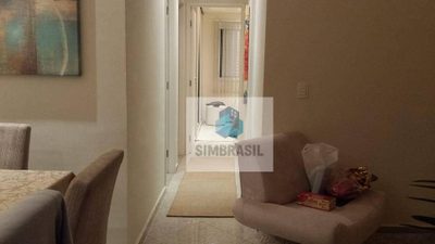 Apartamento, 3 quartos, 62 m² - Foto 3