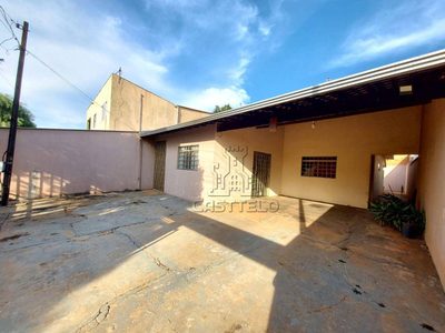 Casa, 3 quartos, 138 m² - Foto 3