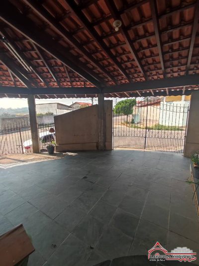Casa, 3 quartos, 209 m² - Foto 1
