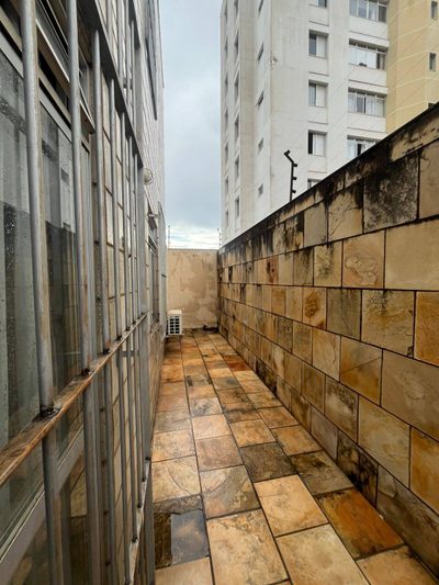 Apartamento, 3 quartos, 100 m² - Foto 3