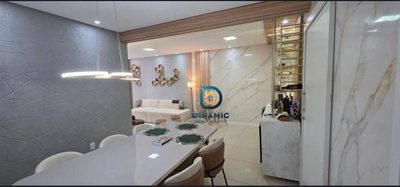 Apartamento, 2 quartos, 110 m² - Foto 2