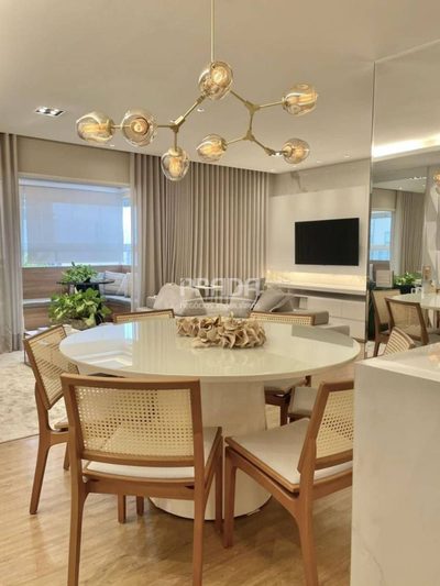Apartamento, 2 quartos, 109 m² - Foto 3