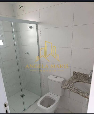 Apartamento, 2 quartos, 52 m² - Foto 2