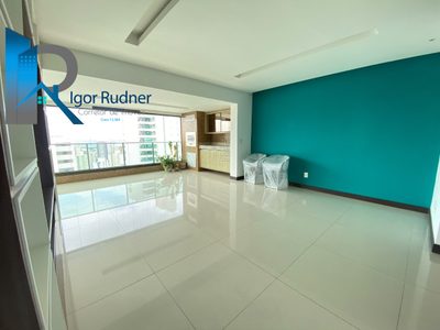 Apartamento, 3 quartos, 120 m² - Foto 4