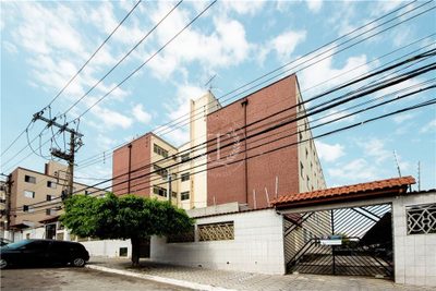 Apartamento, 2 quartos, 40 m² - Foto 5