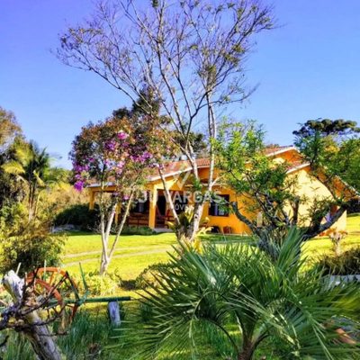 Sítio, 3 quartos - Foto 4