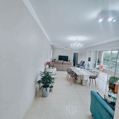 Apartamento, 3 quartos, 175 m² - Foto 5