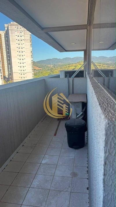 Sala-Conjunto, 45 m² - Foto 3