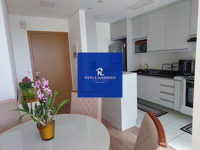 Apartamento, 3 quartos, 77 m² - Foto 5