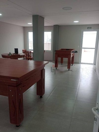 Apartamento, 2 quartos, 54 m² - Foto 1