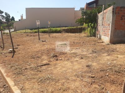 Terreno, 245 m² - Foto 1