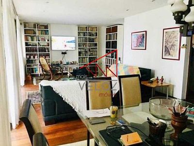 Apartamento, 4 quartos, 199 m² - Foto 2