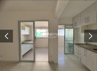 Apartamento, 1 quarto, 42 m² - Foto 2