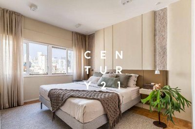 Apartamento, 2 quartos, 116 m² - Foto 3