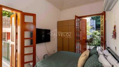 Apartamento, 3 quartos, 146 m² - Foto 2
