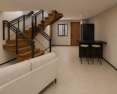 Casa, 2 quartos, 71 m² - Foto 4