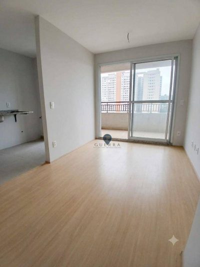Apartamento, 2 quartos, 55 m² - Foto 1