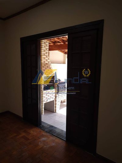 Sobrado, 3 quartos, 160 m² - Foto 1