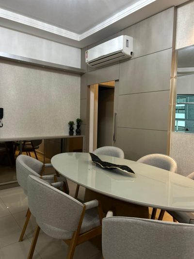 Apartamento, 3 quartos, 129 m² - Foto 3