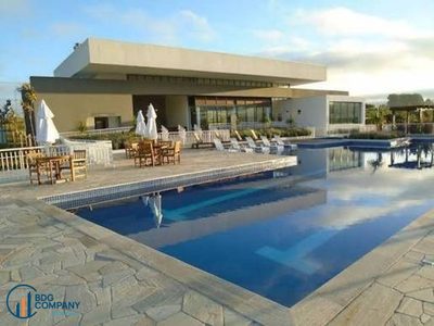 Loteamento e Condomínio, 311 m² - Foto 1