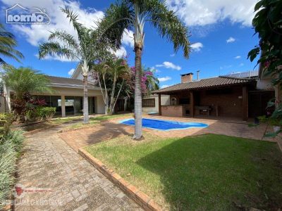 Casa, 5 quartos, 549 m² - Foto 1