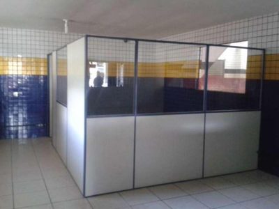 Depósito-Galpão, 1300 m² - Foto 2