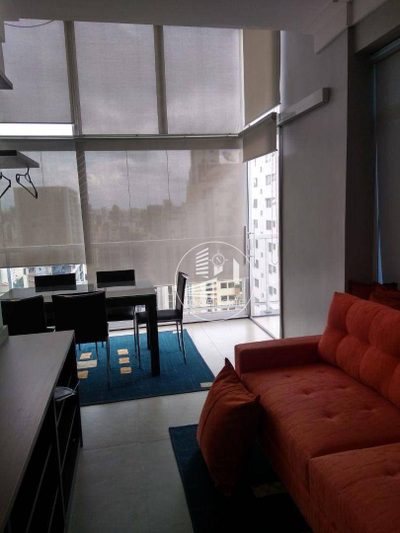 Cobertura, 2 quartos, 101 m² - Foto 4