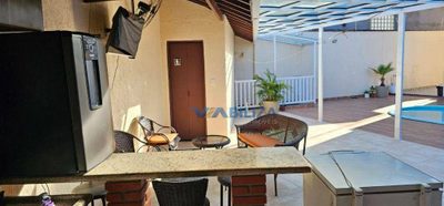 Sobrado, 3 quartos, 375 m² - Foto 4