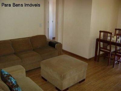 Apartamento, 2 quartos, 64 m² - Foto 4