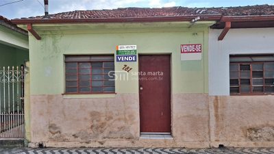 Casa, 1 quarto, 123 m² - Foto 1