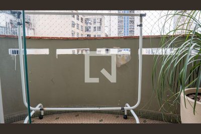 Apartamento, 2 quartos, 120 m² - Foto 5