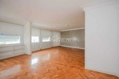 Apartamento, 3 quartos, 130 m² - Foto 1
