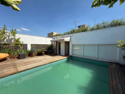 Apartamento, 2 quartos, 410 m² - Foto 5