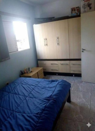 Sobrado, 2 quartos, 100 m² - Foto 5