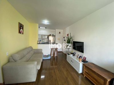 Apartamento, 3 quartos, 64 m² - Foto 3