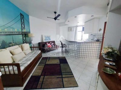 Apartamento, 1 quarto, 50 m² - Foto 2